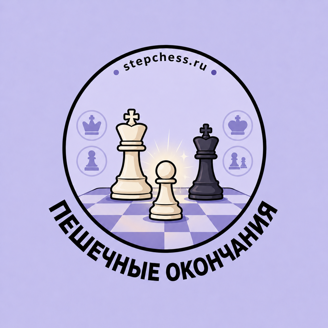 Пешечные окончания